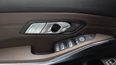 2022 BMW 3-Series 320d Touring M Sport — фото 18