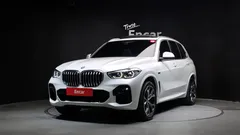 2022 BMW X5 xDrive 45e M Sport — фото 1