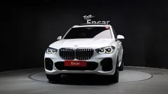 2022 BMW X5 xDrive 45e M Sport — фото 3