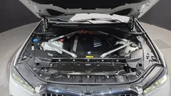 2022 BMW X5 xDrive 45e M Sport — фото 6