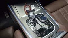 2022 BMW X5 xDrive 45e M Sport — фото 9