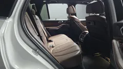 2022 BMW X5 xDrive 45e M Sport — фото 11