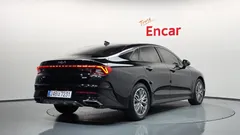 2023 Kia K5 Prestige — фото 2