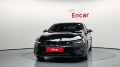 2023 Kia K5 Prestige — фото 3