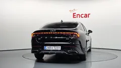 2023 Kia K5 Prestige — фото 4