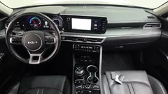 2023 Kia K5 Prestige — фото 7