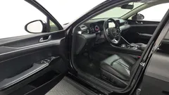 2023 Kia K5 Prestige — фото 10