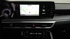 2023 Kia K5 Prestige — фото 12