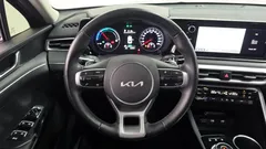 2023 Kia K5 Prestige — фото 13