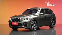 2023 BMW X5 M50i — фото 1