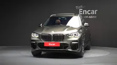 2023 BMW X5 M50i — фото 3