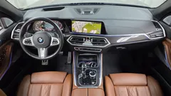 2023 BMW X5 M50i — фото 7