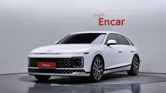 2023 Hyundai Grandeur 2,5 Gasoline 2WD — фото 1