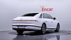 2023 Hyundai Grandeur 2,5 Gasoline 2WD — фото 2