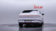 2023 Hyundai Grandeur 2,5 Gasoline 2WD — фото 4