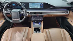 2023 Hyundai Grandeur 2,5 Gasoline 2WD — фото 7