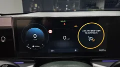 2023 Hyundai Grandeur 2,5 Gasoline 2WD — фото 8
