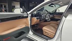2023 Hyundai Grandeur 2,5 Gasoline 2WD — фото 10