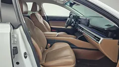 2023 Hyundai Grandeur 2,5 Gasoline 2WD — фото 11