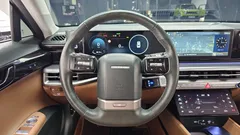 2023 Hyundai Grandeur 2,5 Gasoline 2WD — фото 13