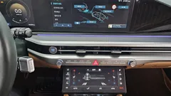 2023 Hyundai Grandeur 2,5 Gasoline 2WD — фото 14