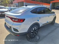 2023 Renault Samsung XM3 1.6 GTe RE — фото 2