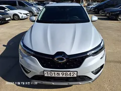 2023 Renault Samsung XM3 1.6 GTe RE — фото 3