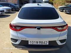 2023 Renault Samsung XM3 1.6 GTe RE — фото 4