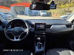 2023 Renault Samsung XM3 1.6 GTe RE — фото 6