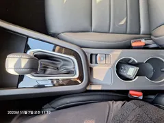 2023 Renault Samsung XM3 1.6 GTe RE — фото 8