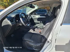 2023 Renault Samsung XM3 1.6 GTe RE — фото 9