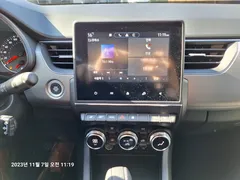 2023 Renault Samsung XM3 1.6 GTe RE — фото 15