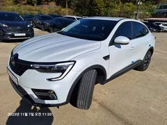 2023 Renault Samsung XM3 1.6 GTe RE — фото 16