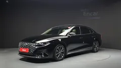 2023 Hyundai Grandeur 2.5 — фото 1