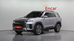 2023 SsangYong Torres Gasoline 1.5 4WD — фото 1