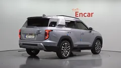 2023 SsangYong Torres Gasoline 1.5 4WD — фото 2