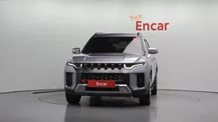 2023 SsangYong Torres Gasoline 1.5 4WD — фото 3