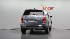 2023 SsangYong Torres Gasoline 1.5 4WD — фото 4