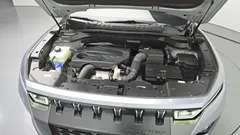 2023 SsangYong Torres Gasoline 1.5 4WD — фото 6