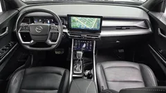 2023 SsangYong Torres Gasoline 1.5 4WD — фото 7