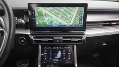 2023 SsangYong Torres Gasoline 1.5 4WD — фото 12