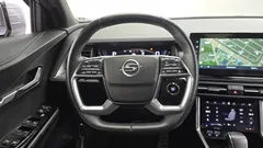 2023 SsangYong Torres Gasoline 1.5 4WD — фото 13