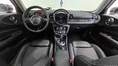 2021 Mini Clubman Standard, серо-серебристый — фото 7
