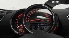 2021 Mini Clubman Standard, серо-серебристый — фото 8