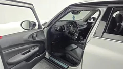 2021 Mini Clubman Standard, серо-серебристый — фото 10