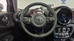2021 Mini Clubman Standard, серо-серебристый — фото 12