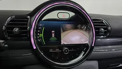 2021 Mini Clubman Standard, серо-серебристый — фото 13