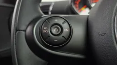 2021 Mini Clubman Standard, серо-серебристый — фото 15