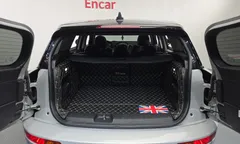 2021 Mini Clubman Standard, серо-серебристый — фото 17