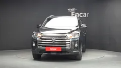 2022 KG_Mobility_Ssangyong Rexton Diesel 2.2 2WD — фото 3